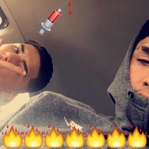 Meet your Posher, Marcos